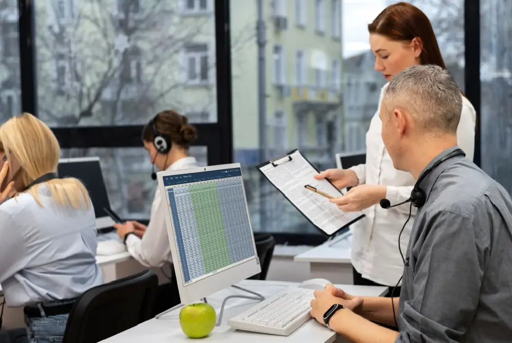 Commercial Estimating