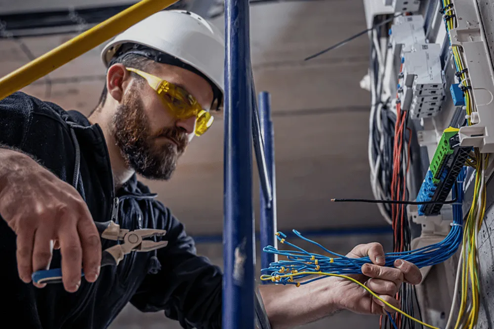 Accurate Electrical Estimating Illinois Sample Image