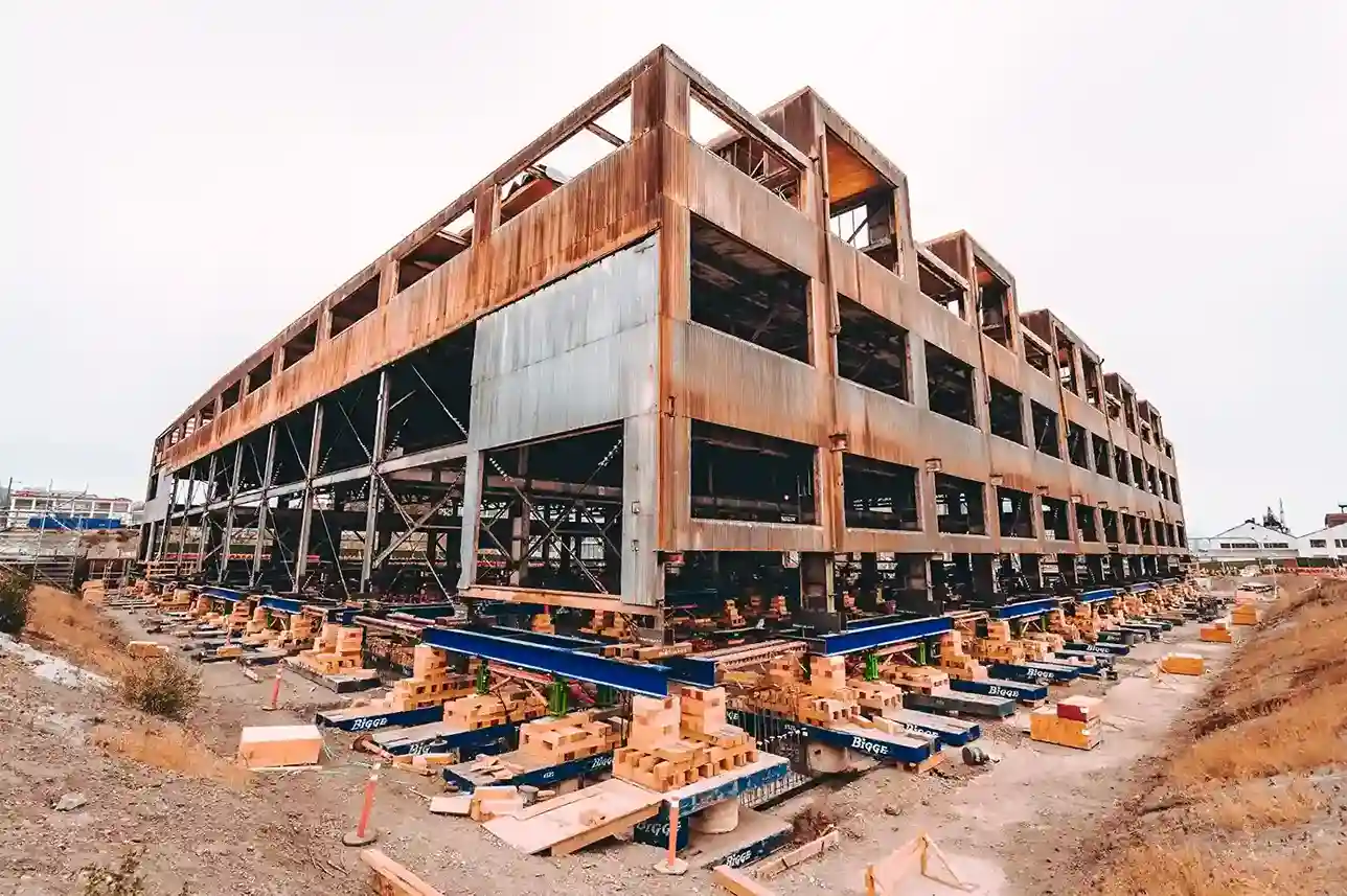 Commercial Estimating