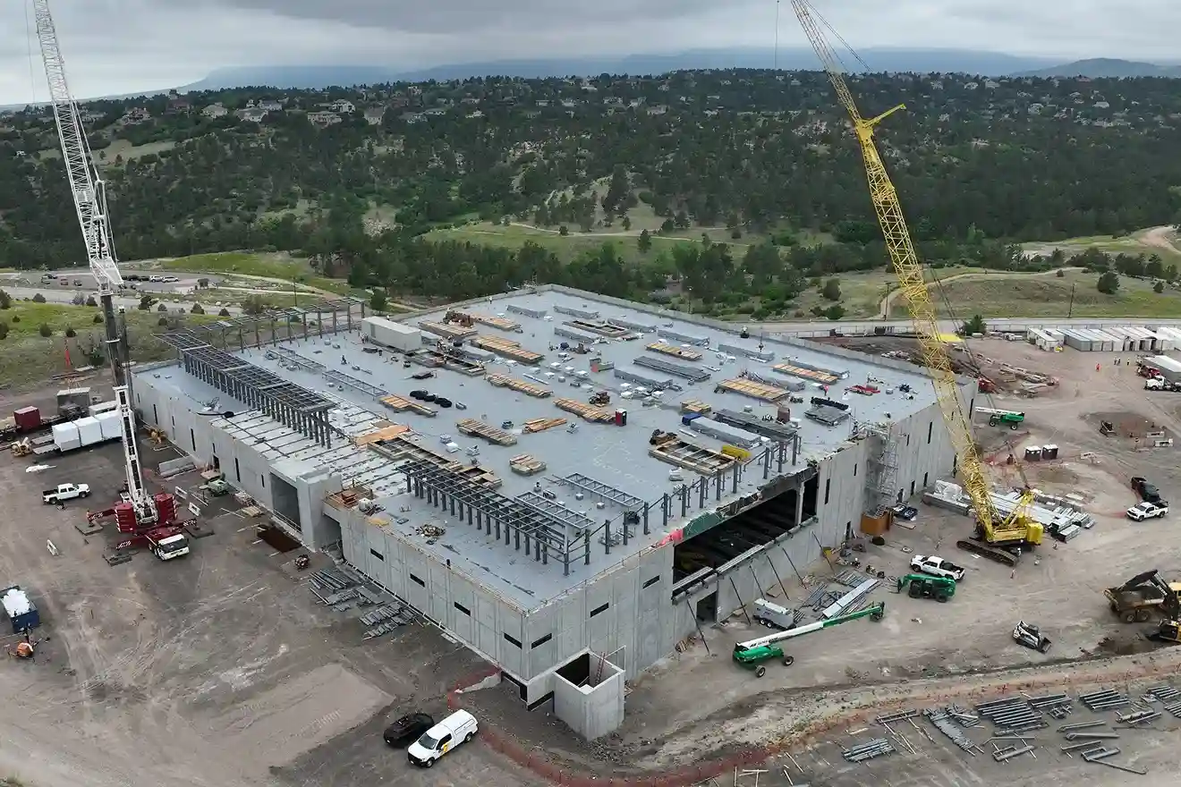 Industrial Estimating