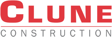 Clune Construction Logo