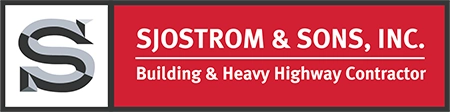 Sjostrom Sons Logo