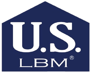 US LBM Logo